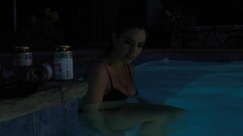 Samantha Boscarino Sexy For All Mankind S03E03 2022 1