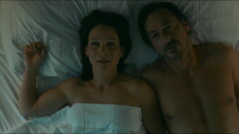 Sandrine Bisson Sexy Confessions 2022 4