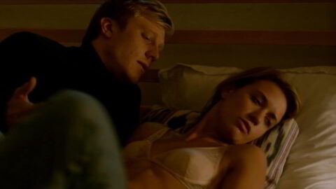 Sara Hjort Ditlevsen Sexy Heaven 2015 4