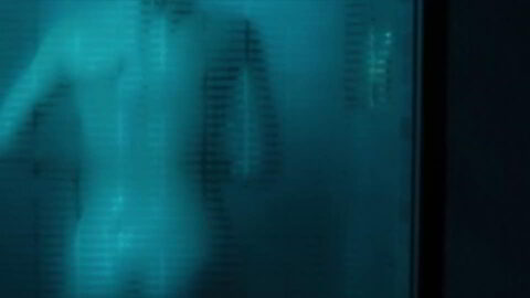 Sarah French Nude Blind 2019 2