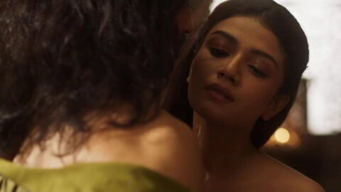 Saurseni Maitra Sexy Ek thi begum S02E01 E04 E06 E08 E10 2020 13