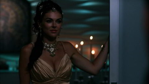 Serinda Swan Sexy Supernatural S01E21 2006 1