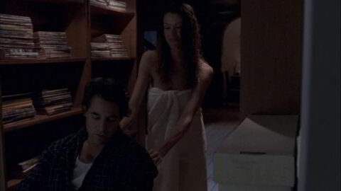 Shannon Elizabeth Sexy The Twilight Zone 2002 08