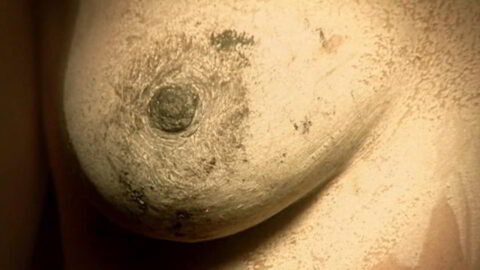 Shannyn Sossamon Sexy Catacombs 2007 11