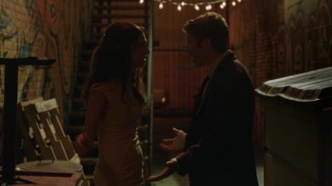 Shoshannah Stern Sexy This Close S01E06 2018 1