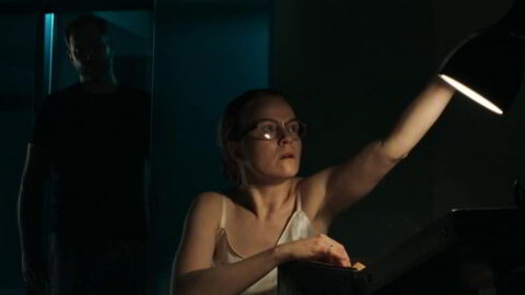 Signe Egholm Olsen Nude Klienten 2022 2