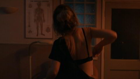 Sinead Keenan Sexy Deep Water S01E03 04 2019 2