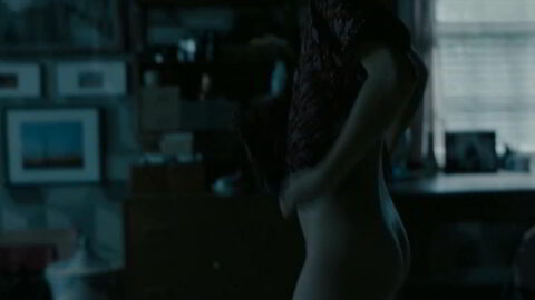 Sofia Black DElia Nude Your Honor S01E01 2020 1