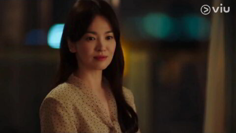 Song Hye Kyo Sexy Now We Are Breaking Up E01 2021 4