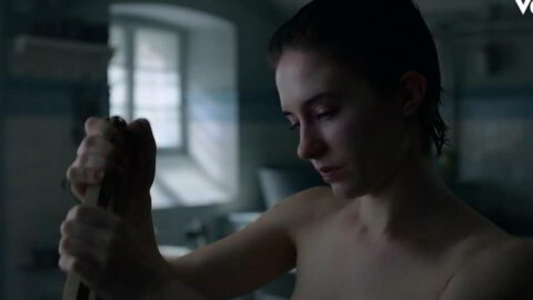 Sonia Mietielica Sexy Wilkolak 2018 3