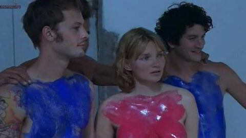 Sophie Quinton Nude Avril 2006 2