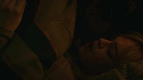 Sophie Thatcher Sexy Yellowjackets S02E02 2023 3