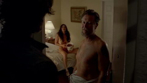 Stacy Haiduk Nude True Blood S06E05 06 2013 3