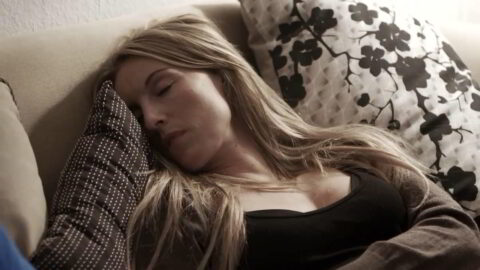 Stine Kleist Sexy Manddom 2012 3