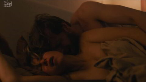 Susanne Bormann Sexy Another Monday S01E01 03 2022 1