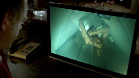 Suzanne von Borsody Nude Der Chinese 2011 1