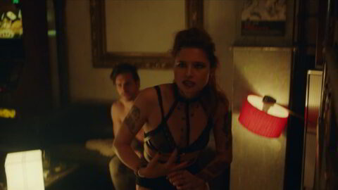 Svenja Jung Sexy Beat S01E03 2018 5