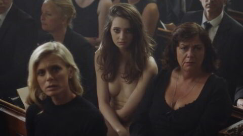 Tanya Reynolds Nude Delicious S01E03 2017 2