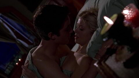 Tara Reid Sexy American Pie 1999 3