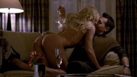 Taryn Terrell Nude Treme S03E03 2012 3