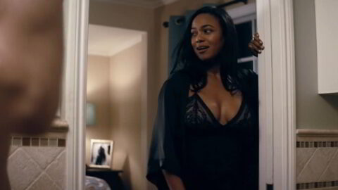 Tatyana Ali Sexy Doe 2018 3