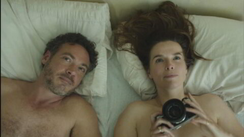 Thekla Reuten Nude Narcosis 2022 3