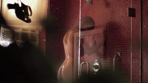 Tina Casciani Nude SEAL Patrol 2014 1