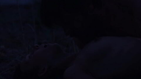 Ursula Ratasepp Nude Love Is Blind Kertu 2013 1