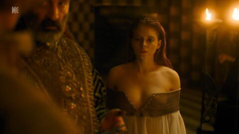 Valentina Lyapina Sexy Eterna 1 2022 4