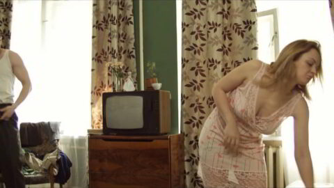 Varvara Feofanova Sexy Chernobyl S01E01 E05 2022 3