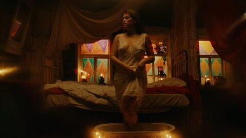 Varvara Shmykova Nude Mikulay 2022 4