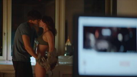 Vera Kincheva Nude Ex Byvshaya 2021 07