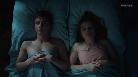 Veronika Mokhireva Sexy Family Semya S01E05 E10 E13 2022 12