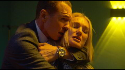 Viktoriya Tolstoganova Sexy Dayte shou Give a Show S01E08 2024 4