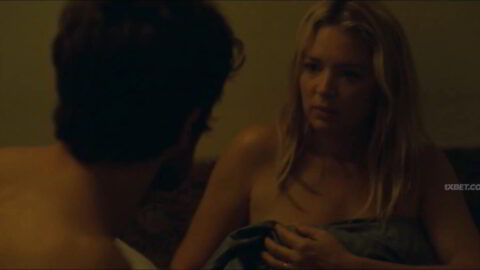 Virginie Efira Sexy Madeleine Collins 2021 1