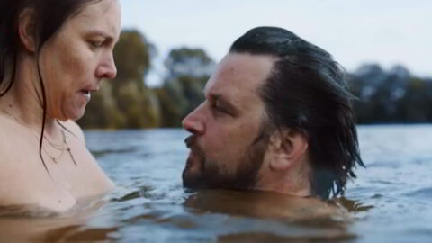 Wende Snijders Nude Zurich 2015 2