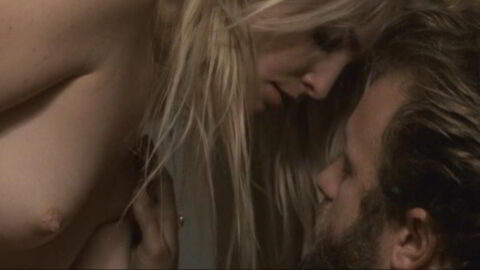 Whitney Able Nude Mercy 2009 3