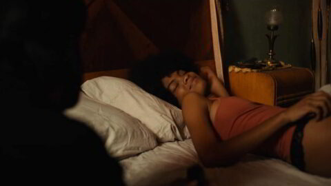 Yessica Borroto Perryman Sexy Narcos Mexico S03E02 E04 2021 04