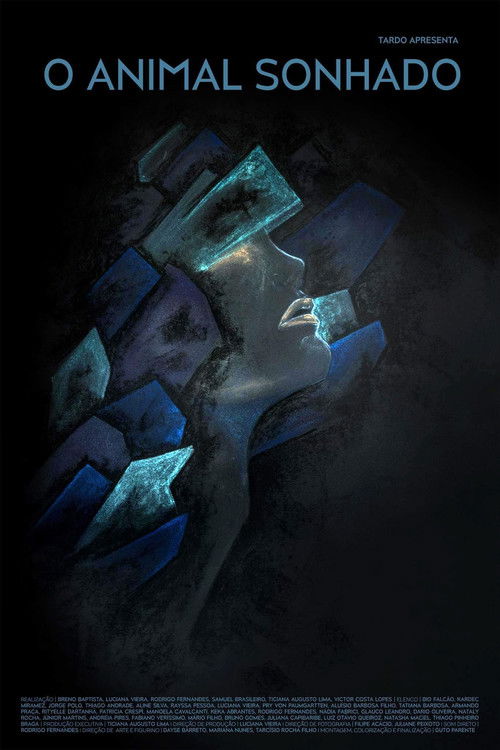 Animal Sonhado (2015)