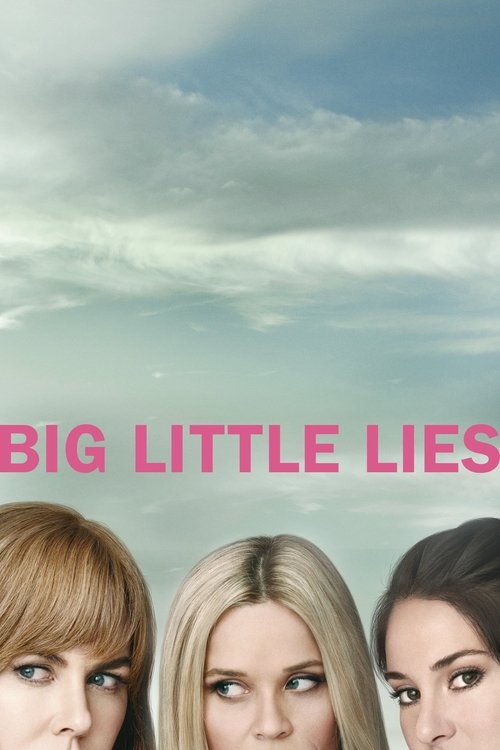 Big Little Lies (TV Series)