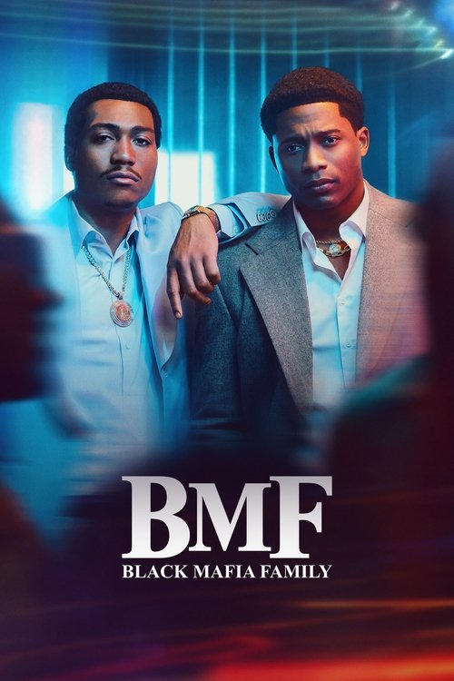 BMF (TV Series)