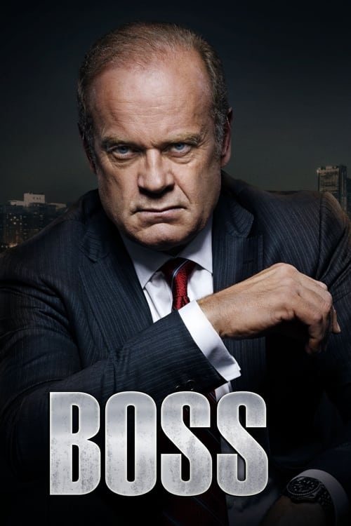Boss (TV Series)
