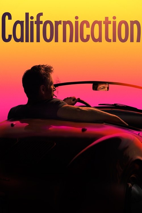 Californication (TV Series)