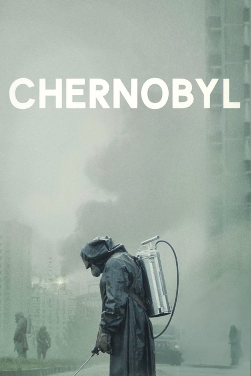Chernobyl (TV Series)