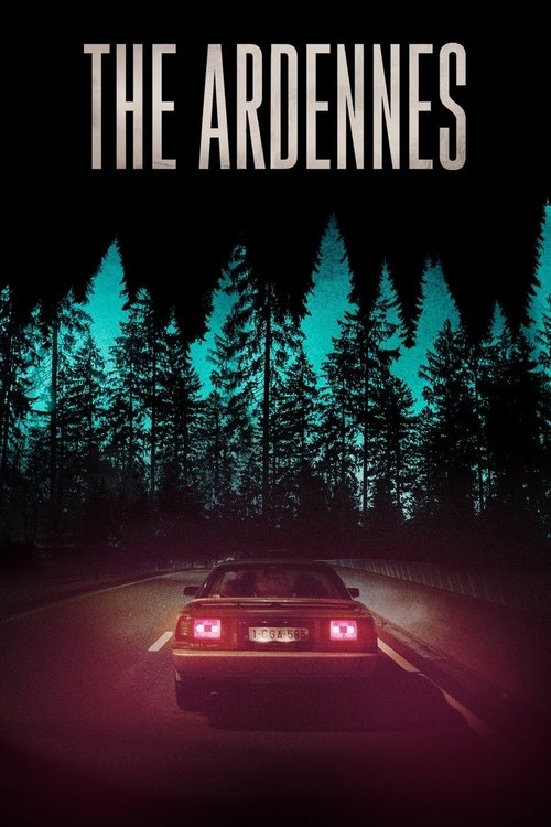 D’Ardennen (2015)