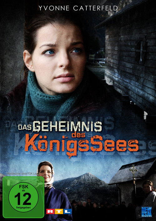 Das Geheimnis des Konigssees (2008)