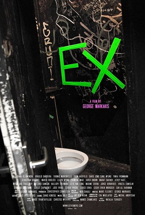 Ex (2021)