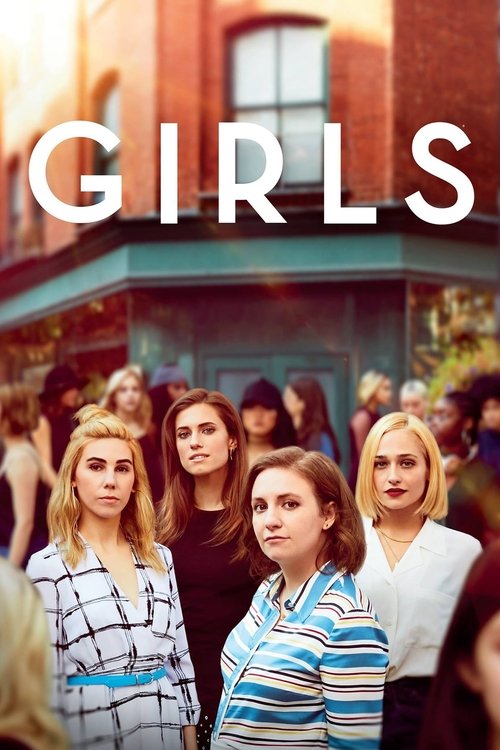 Girls (TV Series)