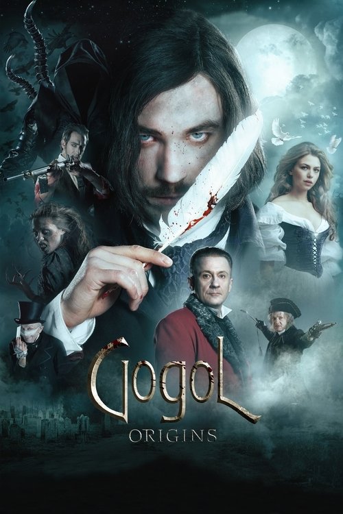 Gogol. Nachalo (2017)