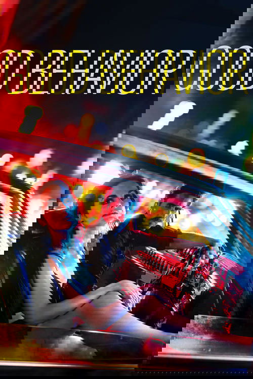 Good Behavior (2016)